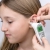 Thermomtre auriculaire Microlife IR 200