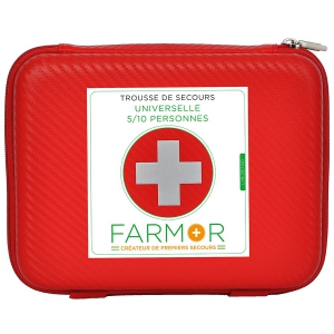 Trousse de secours \
