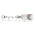 Cble patient universel pour ECG