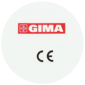 Membrane pour stéthoscope GIMA Classique Double pavillon