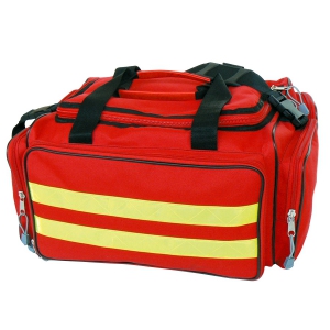 Sac à dos de secours souple Cordura