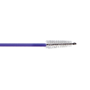 Brossettes cervicales striles avec boule (bote de 100)