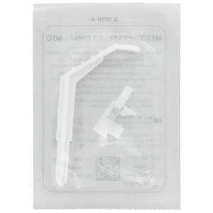 Kit simplifi (mire + clapet) strile pour pistolet Meso Tech Classic et DHN (par 100)