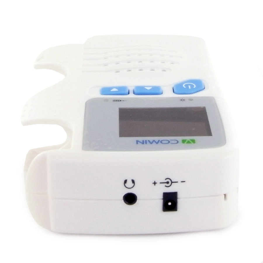 Doppler à ultrasons avec écran FD200B+ pour examen foetal avec