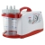 Aspirateur de mucosits lectrique portable Askir 36BR