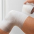 Bande de fixation extensible Elastomull