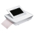Electrocardiographe 12 pistes tactile Edan SE-1202
