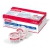 Sparadrap silicon Leukoplast Skin sensitive (boite de 12 rouleaux)