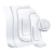 Assortiment 30 pansements adhsifs Leukoplast Soft White