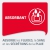 Assortiment sp�cial articulations Leukoplast Strong (boite de 20)
