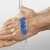 Pansements bleus Coverplast / Leukoplast Detectable