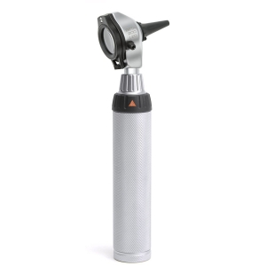 Otoscope HEINE BETA 200 LED  fibres optiques en tui rigide