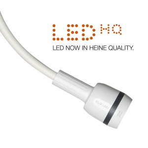 Lampe d\'examen Heine EL3 LED