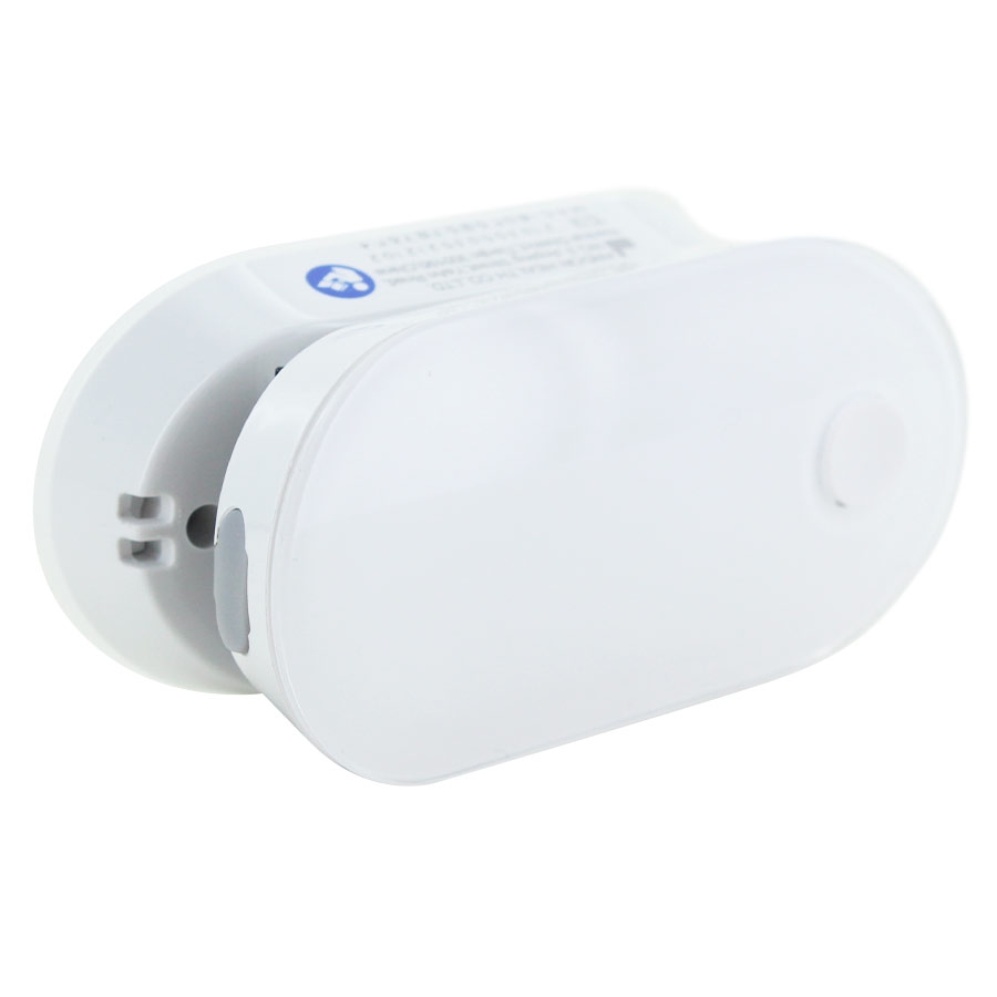 Oxymètre de pouls pour doigt - iHealth Air Wireless - compatible avec  iPhone et iPad