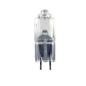 Ampoule pour microscope biologique GIMA