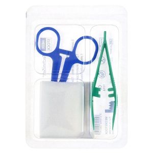 Set de pansement n18 - Medistock (par 5)