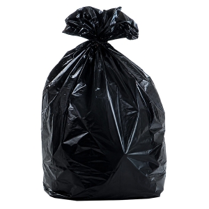 Sacs poubelles Medistock - 50 litres