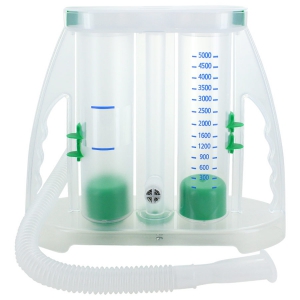 Spiromètre incitatif PulmoVol 50