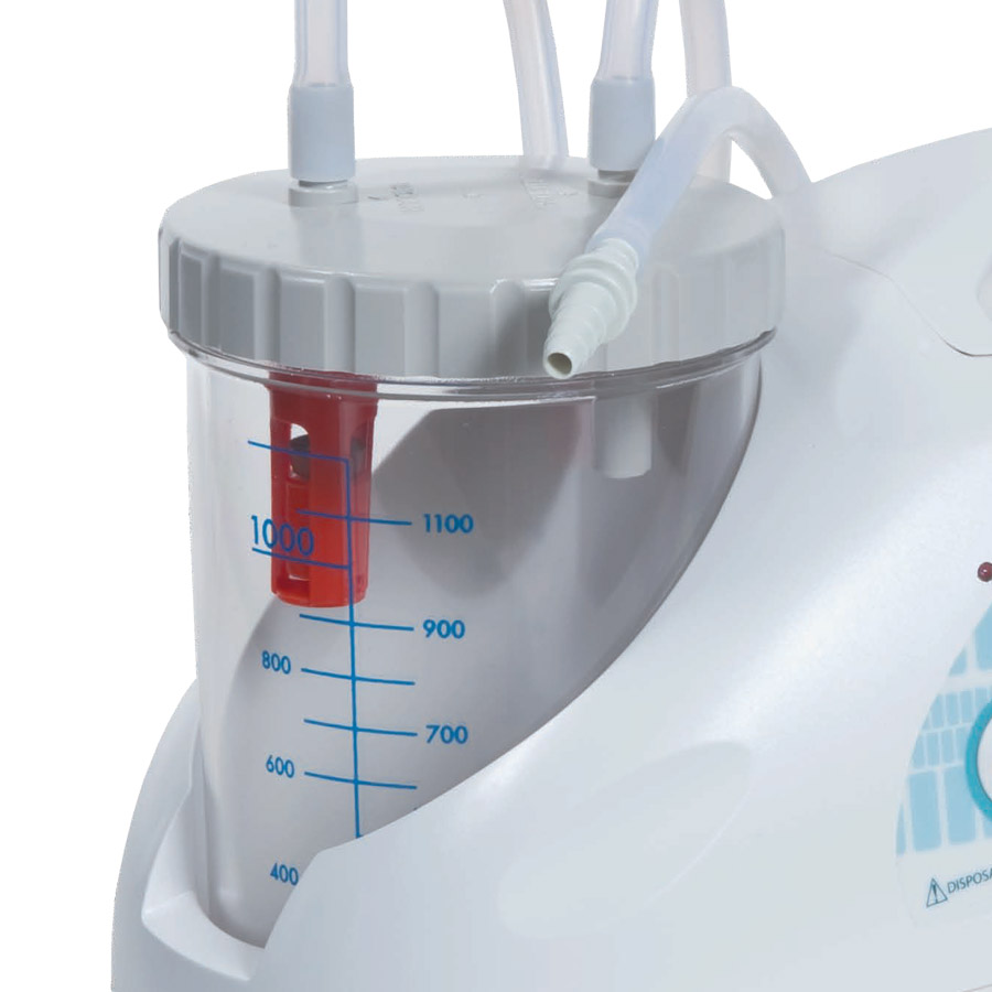 Aspirateur de mucosités stérile bébés - Aspirateur mucosités pas cher