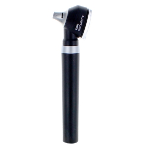 Otoscope KAWE Piccolight Noir conventionnel