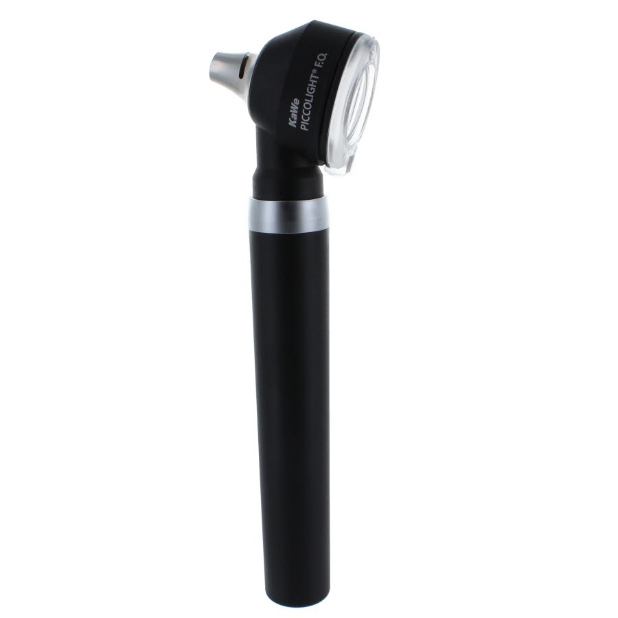 Otoscope KAWE Piccolight à fibres optiques