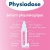 Physiodose S�rum Physiologique unidose de 5 mL