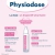 Physiodose S�rum Physiologique unidose de 5 mL