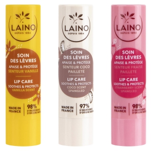 Baume pour les lvres Laino
