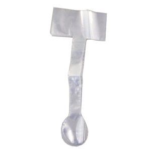 Jeu de 100 sacs dinsufflation pour mannequin Basic Buddy Bb
