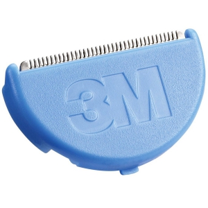 Lame � usage unique pour tondeuse professionnelle 3M 9681 (boite de 50)