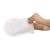 Gant pour shampoing � sec Aqua