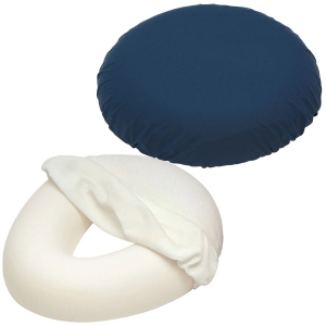Taie pour coussin boue Sissel Sit Ring