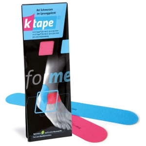 K-Tape For Me cheville