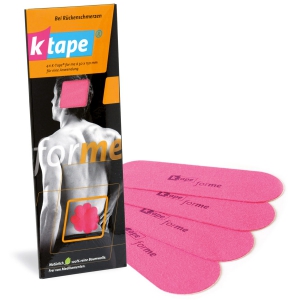 K-Tape For Me dos