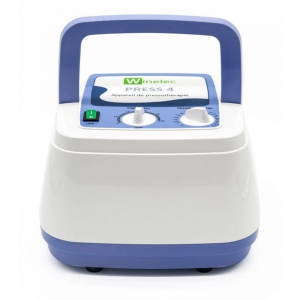Pressotherapie Press 4 Winelec complet