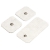 Electrodes pour appareil d\'lectrostimulation Beurer - Standards ou grandes