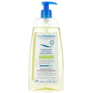 Shampooing extra-doux Neutraderm