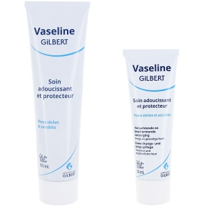 Vaseline Laboratoires Gilbert