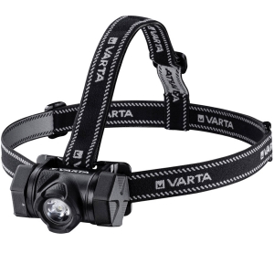 Lampe frontale LED Varta