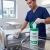 Lingettes nettoyantes et d�sinfectantes sans alcool Aseptonet