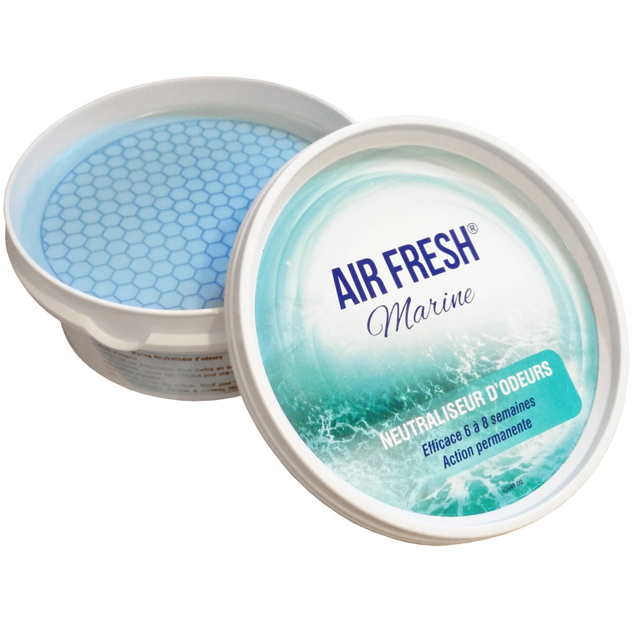 Neutraliseur d'odeurs Airfresh