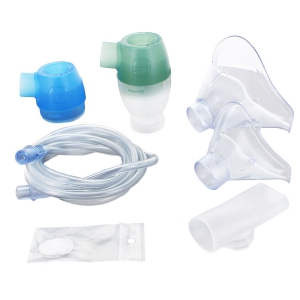 Set complet de nbulisation pour Omron Duo Baby