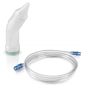 Set d\'aspiration nasal pour Omron Duo Baby