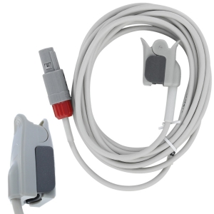 Sonde SpO2 pour moniteur Gima