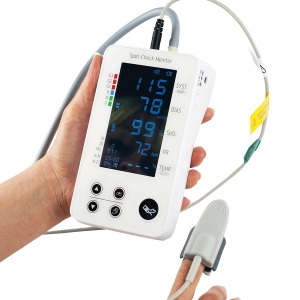 Moniteur multiparam�tres PC-300 Gima