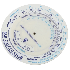 Disque indicateur IMC