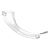Laryngoscope vido LaryngoOne One medical