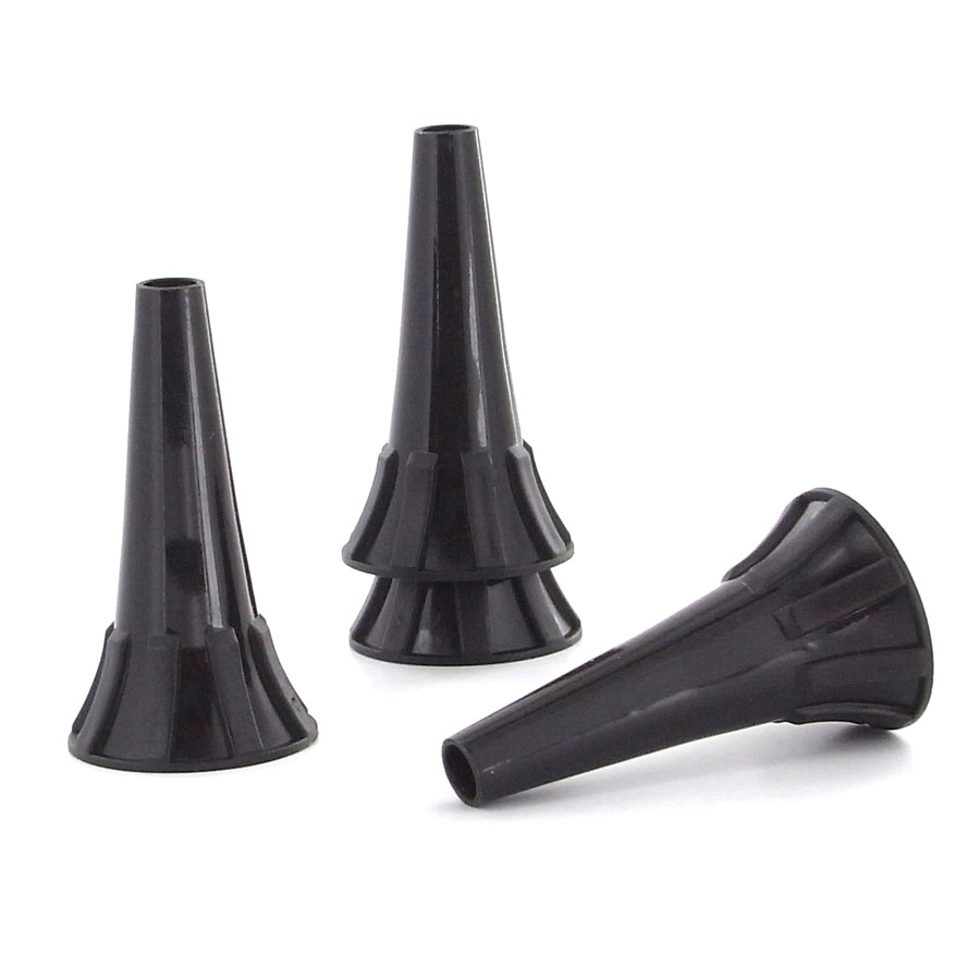 Spéculums pour otoscope e-scope RIESTER