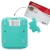 Lecteur SESAM-Vitale LKN700 : QR code e-carte Vitale - NFC - Carte bifente