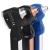 Otoscope Spengler  fibres optiques LED SmartLED + lampe-stylo offerte
